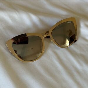 Quay Australia Sunglasses
